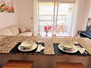 Vigo Skyline Suite - Panoramic Balcony - 0