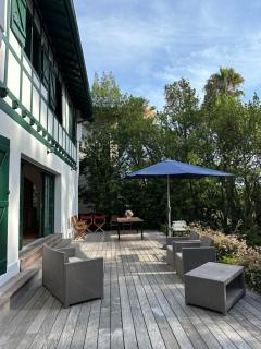 Villa Maky Enea - Biarritz - 9