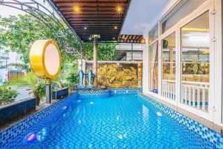 Villa FLC SẦM SƠN NT05 - Sầm Sơn - 7