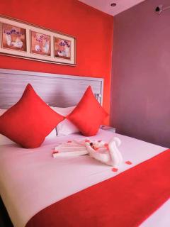 Same Stay Inn - 6