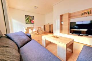 Espacioso y luminoso apartamento - Ourense - 9