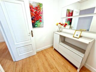 Espacioso y luminoso apartamento - 4