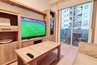 Apartamento Puente Romano - Ourense - 6