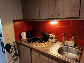 Au bord de l'orne - Caen - 2