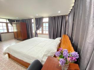 Baan Saen Saran guest house - Banguecoque - 8