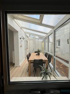 Monteurswohnung Rheine 1 - 2