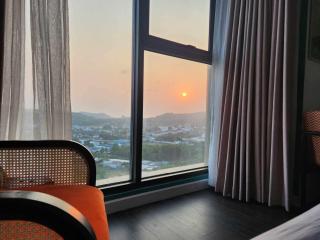 Sunset Town Phu Quoc 1 bedroom Studio Apartment - 5