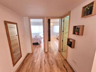Apartamento AVE Vigo - 2
