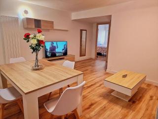 Apartamento AVE Vigo - 1