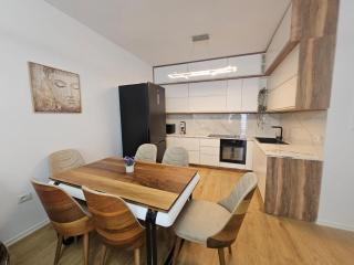 Diam Apartment - Liqeni i thate - apartment - 6