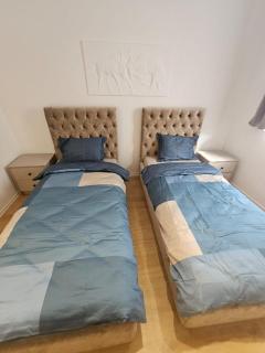 Liqeni i thate - apartment - Tirana - 4