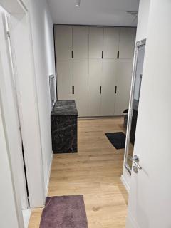 Liqeni i thate - apartment - Tirana - 2