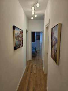 Liqeni i thate - apartment - Tirana - 1
