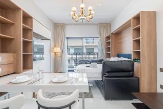 StayShort - An Oasis Studio that is Home Away from Home - 9