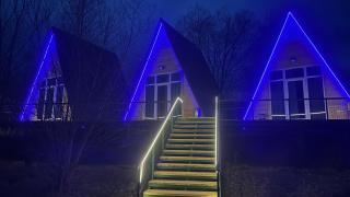 Eco Resort Kaiyrma - 3