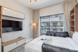 StayShort - An Oasis Studio that is Home Away from Home - 3