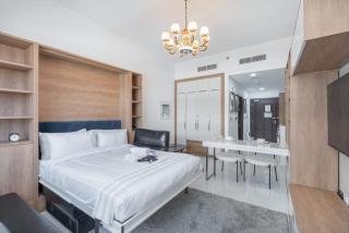 StayShort - An Oasis Studio that is Home Away from Home - 1