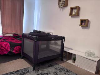 1Br-Sleeps4-35minToCentralLondon-40minToHeathrow - Londra - 8
