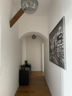 Gleis 22 - Wellness und Retreats im Alten Bahnhof von Kruft - Kruft - 6