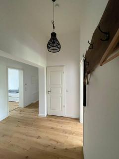 Gleis 22 - Wellness und Retreats im Alten Bahnhof von Kruft - 3