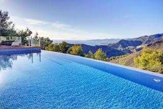 Villa Valdiego - La Herradura - 7