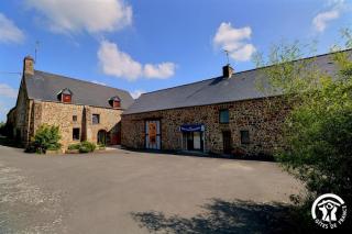 La ferme de la begossiere - Roz-sur-Couesnon - 9