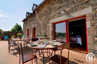 La ferme de la begossiere - Roz-sur-Couesnon - 7