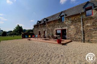 La ferme de la begossiere - 5