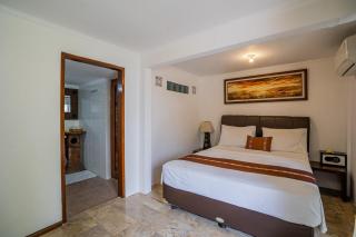 Nipper Villa - Spacious 4BR in Canggu - Canggu - 9