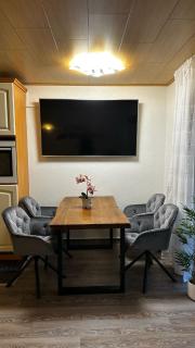 Ferienwohnung Prigge 1 - Schönhagen - 1