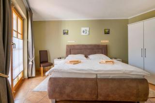 Ferienpark Freesenbruch Wohnung 4 3 - Inseltreff - Zingst - 1