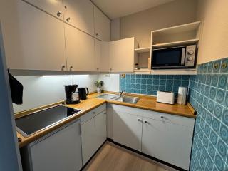 Ferienpark - Haus F, App 0F0902 - Heiligenhafen - 5
