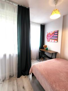 Enjoy! Czerniakowska Torwar - 2