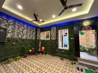 Kashi Kutir - Varanasi - 9