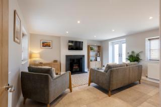 Stable Cottage - Whitby - 0