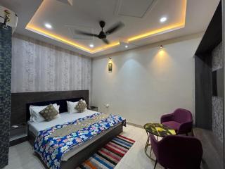 Kashi Kutir - Varanasi - 5