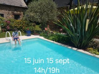 Gîte de la vieille croix - 4