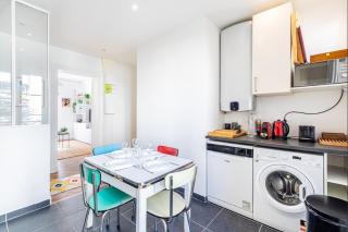 GuestReady - Lovely retreat near the Eiffel Tower - Paris - 3