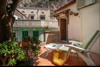 Secret Garden Amalfi Coast - Atrani - 0