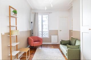 GuestReady - Lovely retreat near the Eiffel Tower - Paris - 7