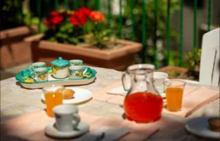 Secret Garden Amalfi Coast - 3