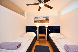 Haus "Panorama" Appartement PAN087 - Duhnen - 5