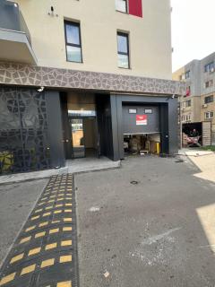 RULU Studio Plaza Mall - Bucarest - 7