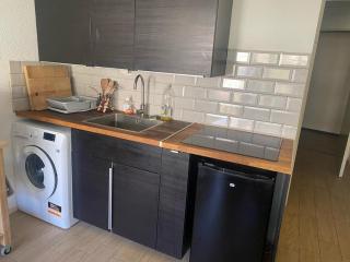 Cozy and modern studio - La Grande-Motte - 6