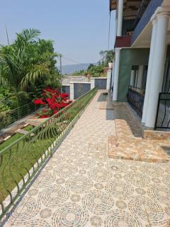Villa Panoramique Karuruma-Kigali - 1