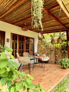 Casas Pa Cha Si - Amphoe Koksamui - 5