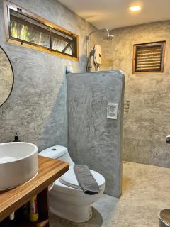 Casas Pa Cha Si - Amphoe Koksamui - 4