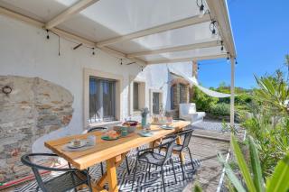 In Bocca Al Lupo with Shared Pool - Clavesana - 3