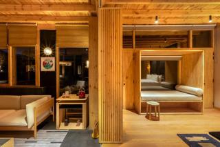 The Postcard in The Himalayan Willows, Stok, Leh - Leh - 7