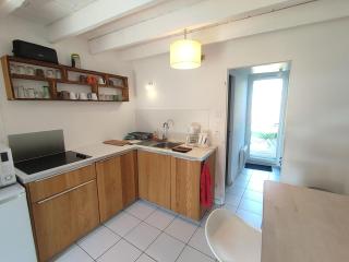 Mini-loft - Monnières - 4